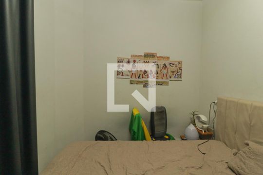 Casa 2 -  Quarto de Serviço  de casa à venda com 8 quartos, 190m² em Vila Loyola, Jundiaí