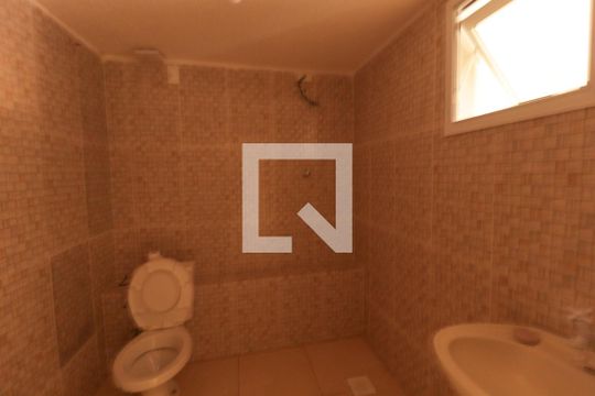 Banheiro de casa à venda com 8 quartos, 190m² em Vila Loyola, Jundiaí