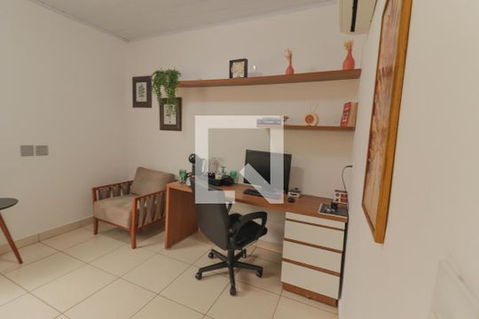 Casa 3 - Quarto de casa à venda com 8 quartos, 190m² em Vila Loyola, Jundiaí