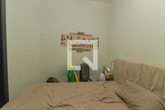 Casa 2 -  Quarto de Serviço  de casa à venda com 8 quartos, 190m² em Vila Loyola, Jundiaí