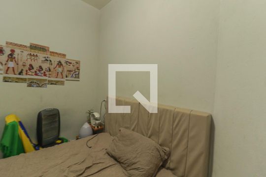Casa 2 -  Quarto de Serviço  de casa à venda com 8 quartos, 190m² em Vila Loyola, Jundiaí