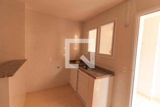 Cozinha de casa à venda com 8 quartos, 190m² em Vila Loyola, Jundiaí