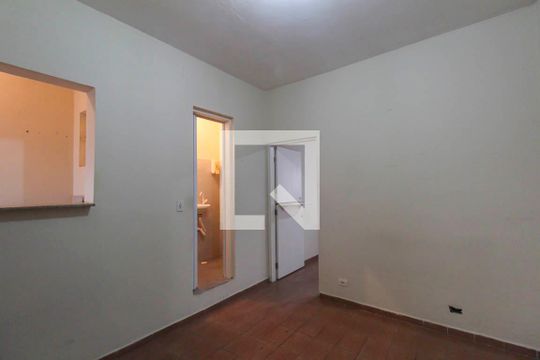 Sala de casa à venda com 1 quarto, 234m² em Vila Ema, São Paulo