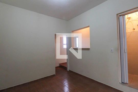 Sala de casa à venda com 1 quarto, 234m² em Vila Ema, São Paulo