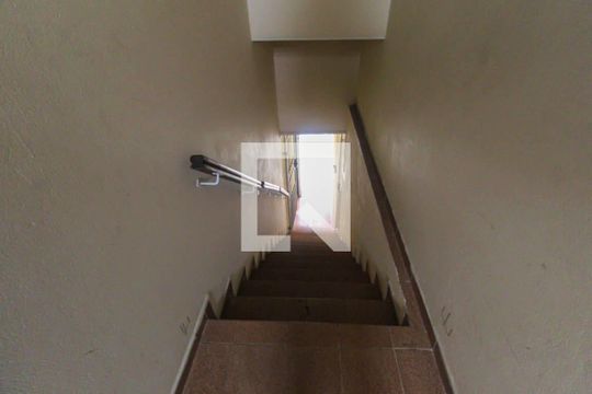 Hall de entrada de casa à venda com 1 quarto, 234m² em Vila Ema, São Paulo
