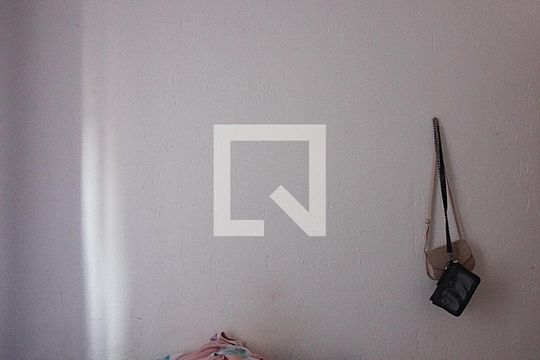 Quarto 2 de apartamento à venda com 2 quartos, 50m² em Vila Alves Dias, São Bernardo do Campo