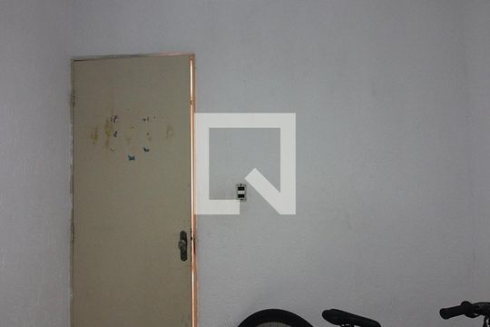 Quarto 1 de apartamento à venda com 2 quartos, 50m² em Vila Alves Dias, São Bernardo do Campo