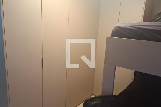 Quarto 2 de apartamento à venda com 2 quartos, 50m² em Mandaqui, São Paulo