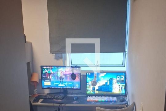 Quarto 2 de apartamento à venda com 2 quartos, 50m² em Mandaqui, São Paulo