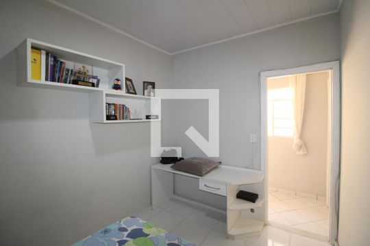 Casa 1 - Quarto 2 de casa à venda com 4 quartos, 120m² em Vila Santa Maria, São Paulo