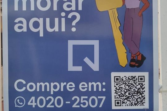 Placa de casa à venda com 4 quartos, 120m² em Vila Santa Maria, São Paulo