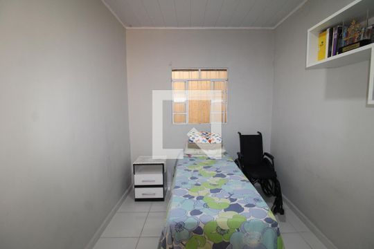 Casa 1 - Quarto 2 de casa à venda com 4 quartos, 120m² em Vila Santa Maria, São Paulo