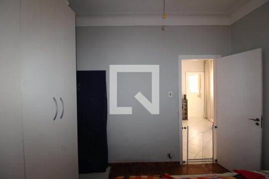 Casa 1 - Quarto 1 de casa à venda com 4 quartos, 120m² em Vila Santa Maria, São Paulo