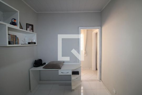 Casa 1 - Quarto 2 de casa à venda com 4 quartos, 120m² em Vila Santa Maria, São Paulo