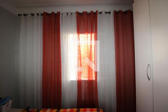 Casa 1 - Quarto 1 de casa à venda com 4 quartos, 120m² em Vila Santa Maria, São Paulo