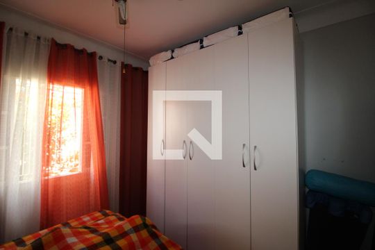 Casa 1 - Quarto 1 de casa à venda com 4 quartos, 120m² em Vila Santa Maria, São Paulo
