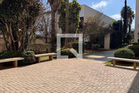 Área comum de apartamento à venda com 2 quartos, 48m² em Jardim Dom Vieira, Campinas