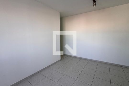 Sala de apartamento à venda com 2 quartos, 48m² em Jardim Dom Vieira, Campinas