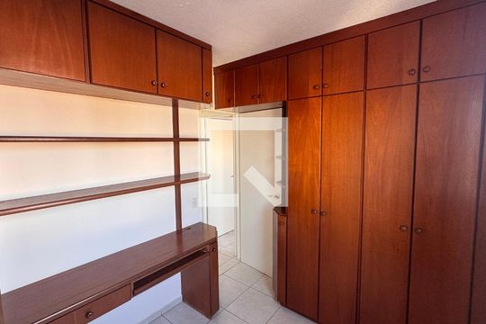 Quarto 1 de apartamento à venda com 2 quartos, 48m² em Jardim Dom Vieira, Campinas