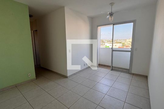Apartamento à venda com 2 quartos, 48m² em Jardim Dom Vieira, Campinas