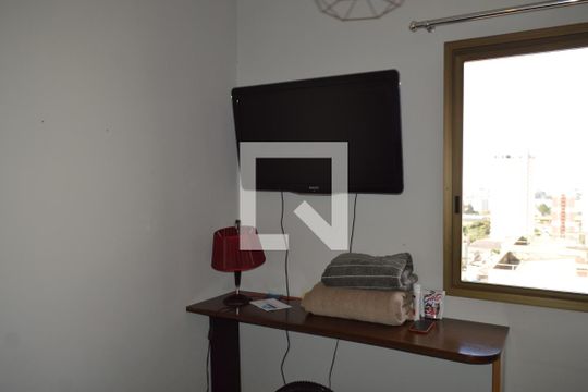 Quarto 2 de apartamento à venda com 3 quartos, 117m² em Ipiranga, São Paulo