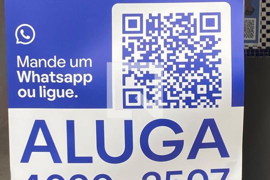 Placa de casa para alugar com 2 quartos, 70m² em Jardim Jaú (zona Leste), São Paulo