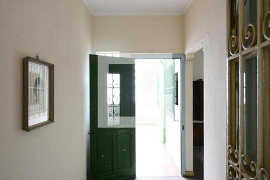Área Externa de casa à venda com 2 quartos, 180m² em Vila Deodoro, São Paulo