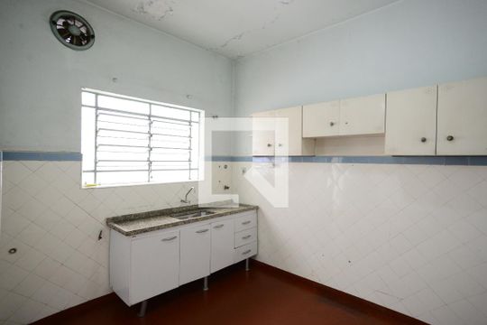 Cozinha de casa à venda com 2 quartos, 180m² em Vila Deodoro, São Paulo