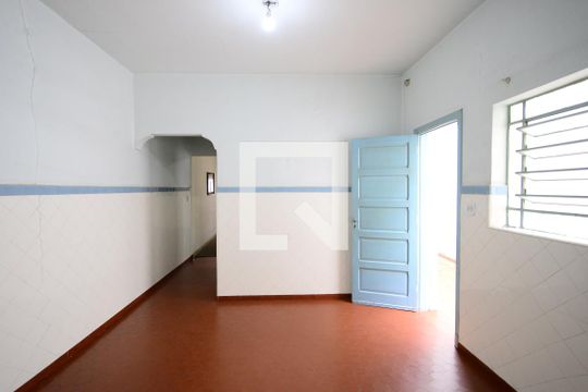 Cozinha de casa à venda com 2 quartos, 180m² em Vila Deodoro, São Paulo