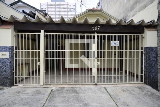 Placa de casa à venda com 2 quartos, 180m² em Vila Deodoro, São Paulo