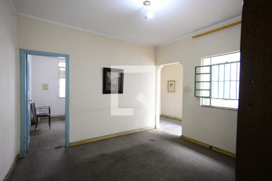 Sala de casa à venda com 2 quartos, 180m² em Vila Deodoro, São Paulo