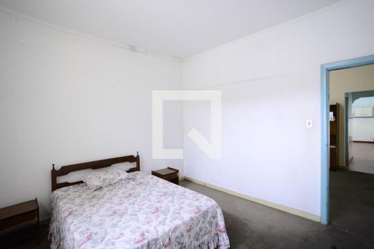 Quarto de casa à venda com 2 quartos, 180m² em Vila Deodoro, São Paulo