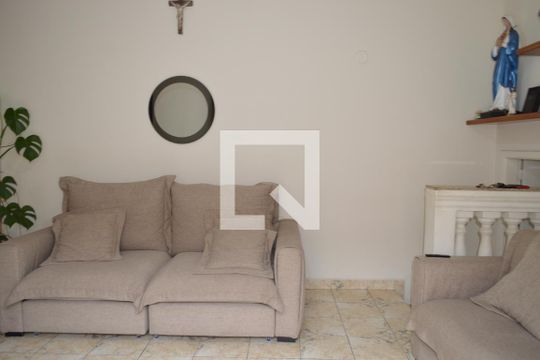 Sala de casa à venda com 3 quartos, 180m² em Ipiranga, São Paulo
