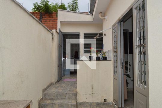 Corredor de casa à venda com 3 quartos, 180m² em Ipiranga, São Paulo