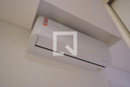 Quarto de apartamento para alugar com 1 quarto, 40m² em Saco dos Limões, Florianópolis