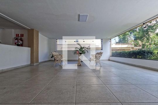 Área comum de apartamento à venda com 2 quartos, 58m² em Jardim Cidade Pirituba, São Paulo