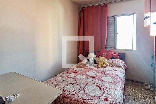 Quarto 1 de apartamento à venda com 2 quartos, 58m² em Jardim Cidade Pirituba, São Paulo