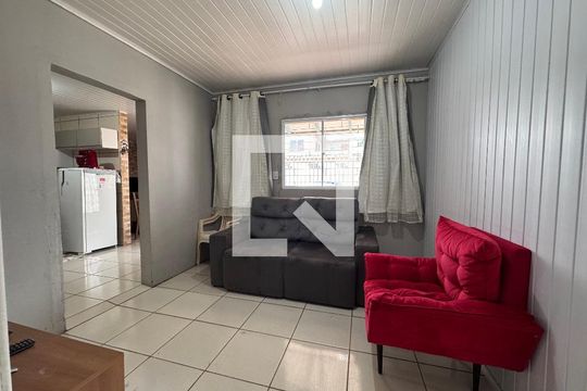 Quarto 1 de casa à venda com 3 quartos, 160m² em Campina, São Leopoldo