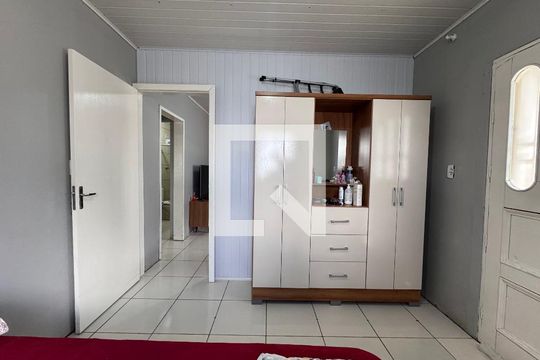 Quarto 1 de casa à venda com 3 quartos, 160m² em Campina, São Leopoldo