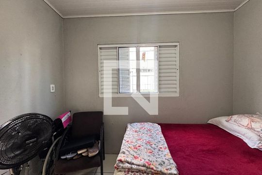 Quarto 1 de casa à venda com 3 quartos, 160m² em Campina, São Leopoldo