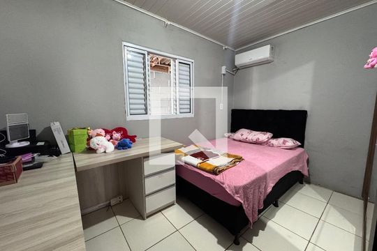 Quarto 2 de casa à venda com 3 quartos, 160m² em Campina, São Leopoldo