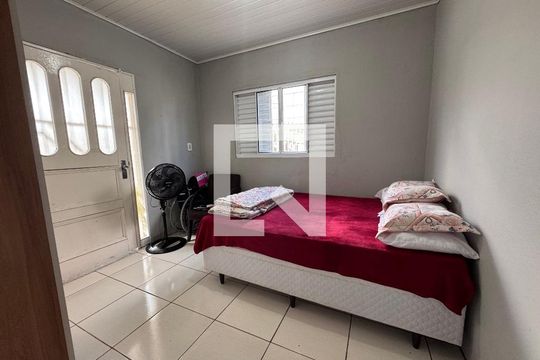 Quarto 1 de casa à venda com 3 quartos, 160m² em Campina, São Leopoldo