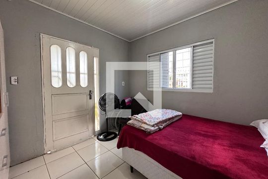 Quarto 1 de casa à venda com 3 quartos, 160m² em Campina, São Leopoldo