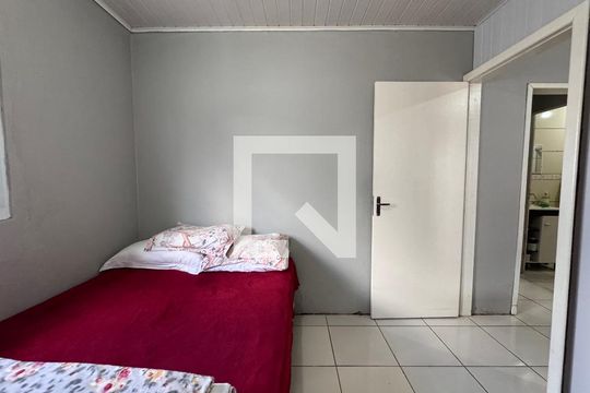 Quarto 1 de casa à venda com 3 quartos, 160m² em Campina, São Leopoldo