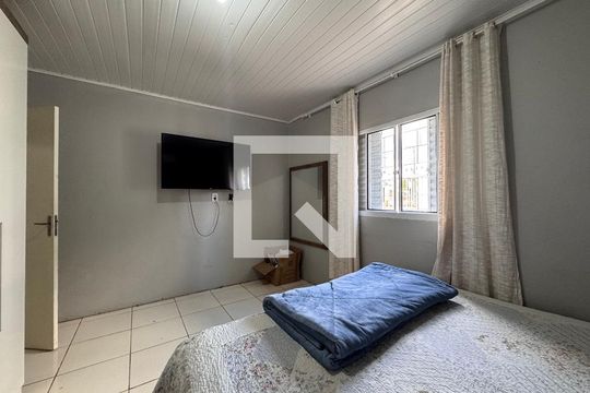 Quarto 3 de casa à venda com 3 quartos, 160m² em Campina, São Leopoldo