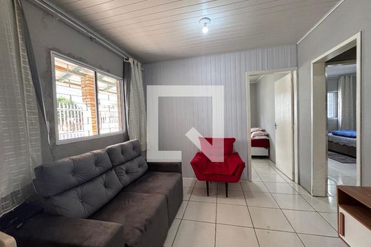 Casa à venda com 3 quartos, 160m² em Campina, São Leopoldo