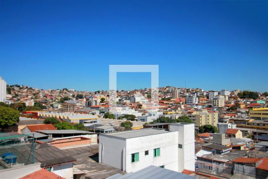 Vista da Sala de Jantar de casa à venda com 4 quartos, 320m² em Nova Floresta, Belo Horizonte