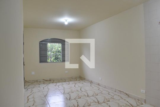 Sala/Cozinha de casa para alugar com 2 quartos, 66m² em Santa Felicidade, Curitiba