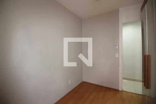 Quarto 1 de apartamento à venda com 2 quartos, 46m² em Taquara, Rio de Janeiro
