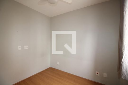 Quarto 2 de apartamento à venda com 2 quartos, 46m² em Taquara, Rio de Janeiro